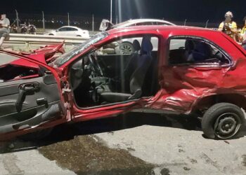 Picada fatal en inmediaciones del Aeropuerto: ya son siete los detenidos