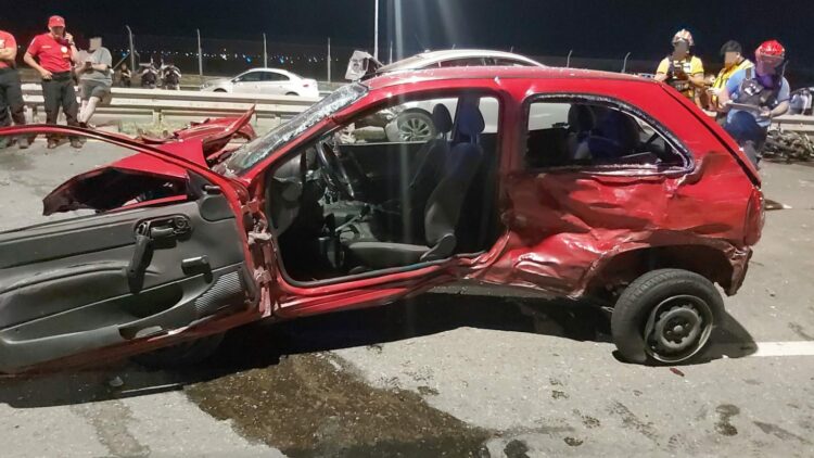 Foto: Policía de Córdoba.