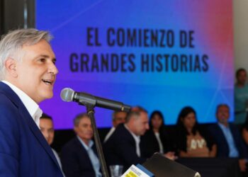 Llaryora anunció que construirá un monumento al cura gaucho para potenciar el turismo religioso