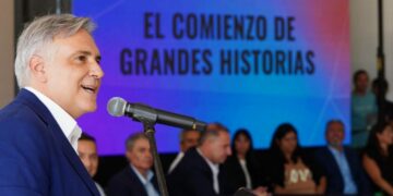 Llaryora anunció que construirá un monumento al cura gaucho para potenciar el turismo religioso