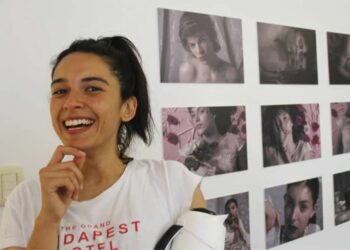 Lista para volver: la cordobesa que inspira a mujeres a través de la moda