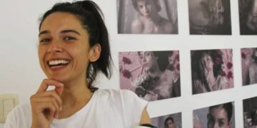 Lista para volver: la cordobesa que inspira a mujeres a través de la moda