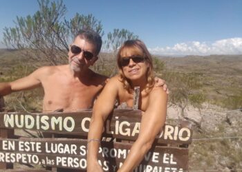 ¿Qué es el nudismo? Una mirada de lo que pasa en Córdoba