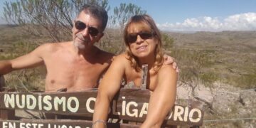 ¿Qué es el nudismo? Una mirada de lo que pasa en Córdoba