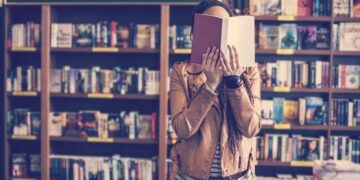 Feria de Libros Circulantes: todo lo que hay que saber para vender usados