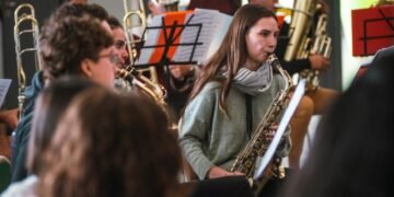 La Academia Municipal de Música abrió sus inscripciones para el ciclo 2025