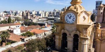 Una mirada única desde las alturas: visita guiada al campanario de la Catedral