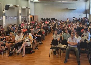 La UEPC rechazó la propuesta salarial del Gobierno