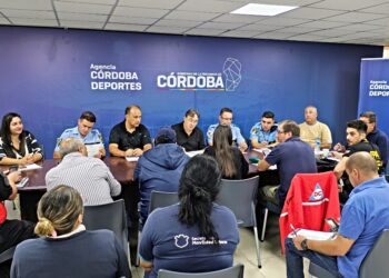 Godoy Cruz-Excursionistas y Talleres-Tigre: horarios, accesos y operativos de seguridad