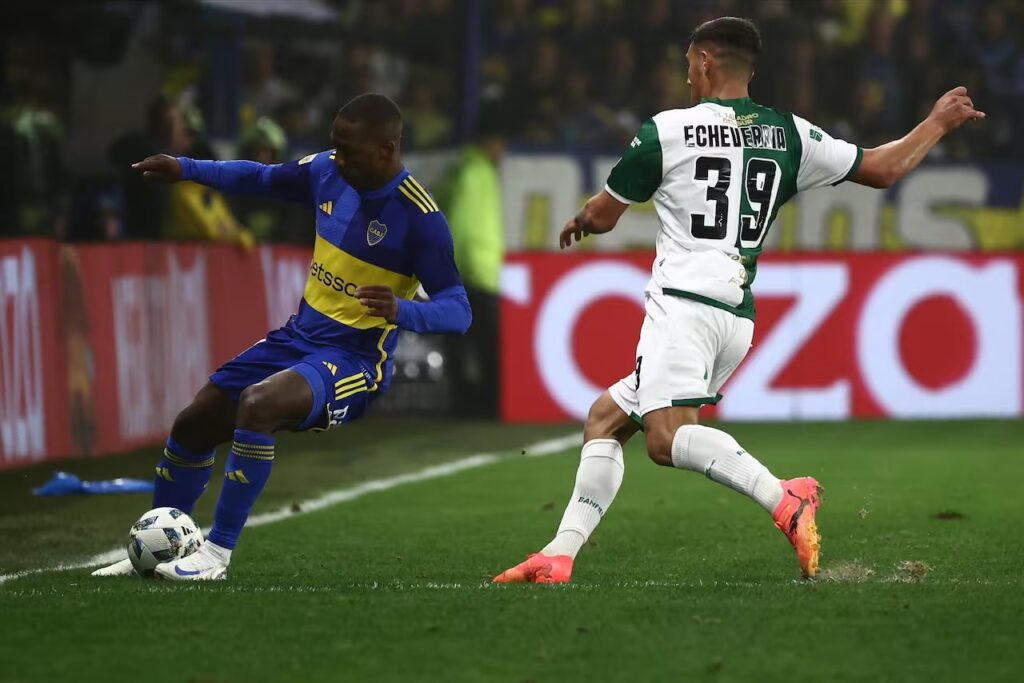 Boca se mide ante Banfield con la cabeza puesta en la Copa Libertadores