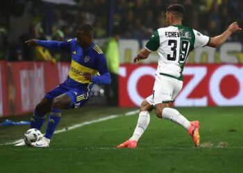 Boca se mide ante Banfield con la cabeza puesta en la Copa Libertadores