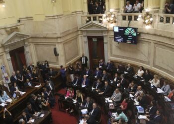 El Senado podría tratar el jueves la suspensión de las primarias