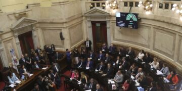 El Senado podría tratar el jueves la suspensión de las primarias