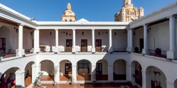 Blanco y puro, sólo en apariencia