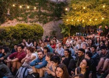 Tres propuestas cinematográficas en el Centro Cultural España Córdoba