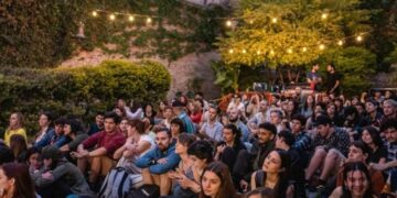 Tres propuestas cinematográficas en el Centro Cultural España Córdoba