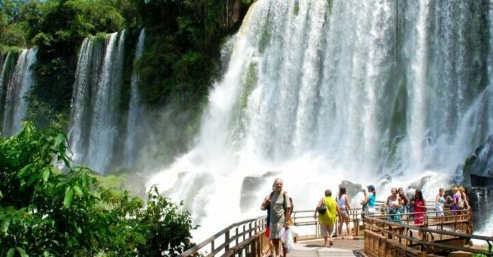 Los 10 lugares increíbles para hacer turismo fotográfico