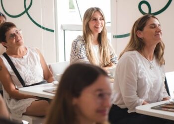 Nuevo curso de storytelling y marketing digital: cómo anotarse
