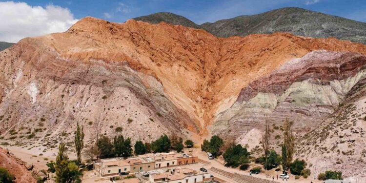 Los 10 lugares increíbles para hacer turismo fotográfico