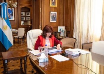 La Fiscalía pidió que la Corte condene a Cristina Kirchner a 12 años de prisión