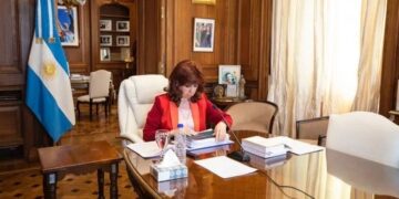 La Fiscalía pidió que la Corte condene a Cristina Kirchner a 12 años de prisión