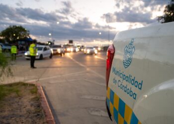 Cómo serán los operativos municipales durante el baile de “La Mona”