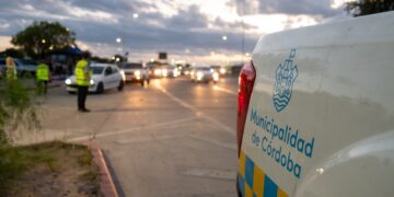 Cómo serán los operativos municipales durante el baile de “La Mona”