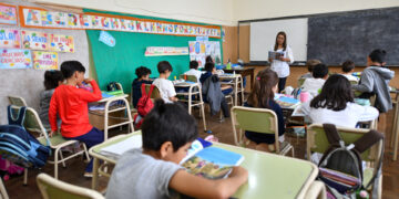 Aumenta la terminalidad escolar, pero las desigualdades persisten Solo ocho provincias cumplen con los 190 días de clases: cómo es la situación en Córdoba