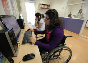 Discapacidad y empleo: el poder de las imágenes para contrarrestar estereotipos