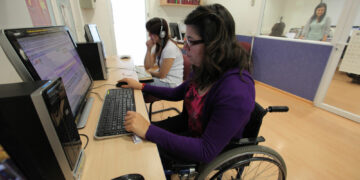 Discapacidad y empleo: el poder de las imágenes para contrarrestar estereotipos
