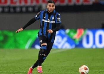 Fassi: «Estamos buscando cerrar a José Luis Palomino»