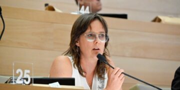 Buscan mejorar el control patrimonial de los funcionarios públicos en Córdoba