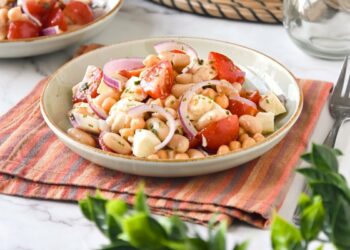 Día Mundial de las Legumbres: cinco platos para todas las estaciones