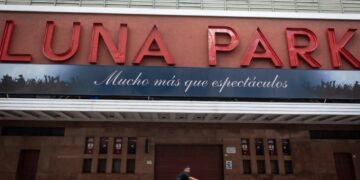Escándalo por la aprobación express del proyecto para demoler el Luna Park