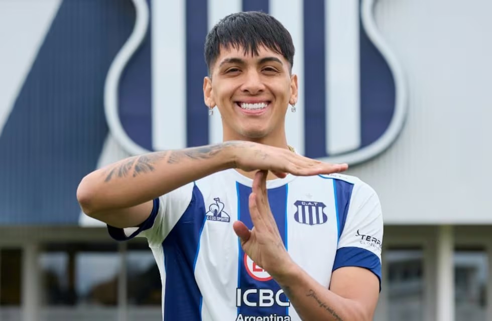 Fassi: "Estamos buscando cerrar a José Luis Palomino" Fassi: "Estamos buscando cerrar a José Luis Palomino"