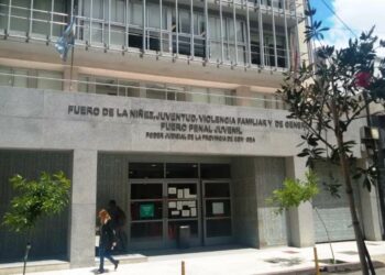 Buscan a un jubilado que no quiere colocarse una tobillera electrónica tras ser denunciado