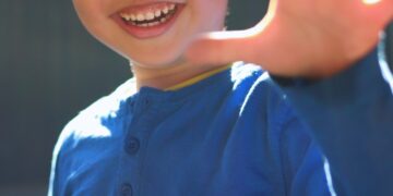 Convocatoria a adopción: un niño de 3 años busca familia en Córdoba