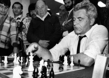 Murió Boris Spassky, la leyenda del ajedrez más conocido por sus derrotas que por sus triunfos