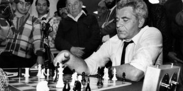 Murió Boris Spassky, la leyenda del ajedrez más conocido por sus derrotas que por sus triunfos