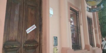 Desarticularon tres fiestas clandestinas y clausuraron 11 locales sin habilitación