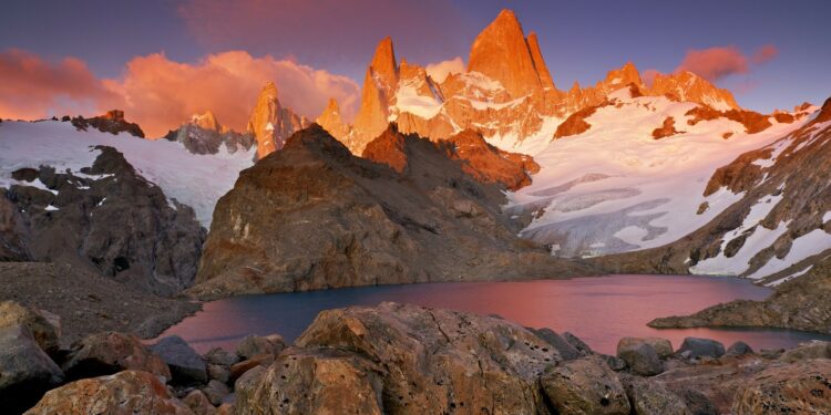 Los 10 lugares increíbles para hacer turismo fotográfico