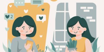 FOMO: cuando le damos más importancia a las redes que a lo real