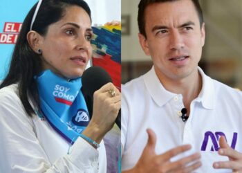 Batacazo del correísmo en Ecuador