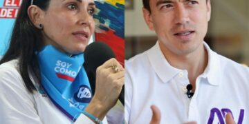 Batacazo del correísmo en Ecuador