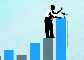 ¿Para qué sirven las encuestas políticas?