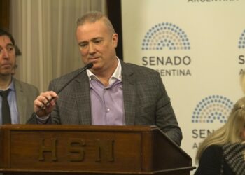 Rechazo unánime a la designación por decreto de Lijo y García-Mansilla en la Corte