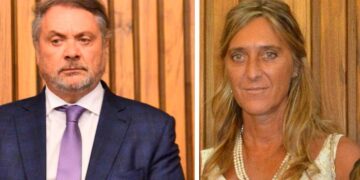 La Vista Gorda de la Justicia Federal