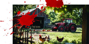 Sinsacate: La matanza de los «Ingalls» cordobeses