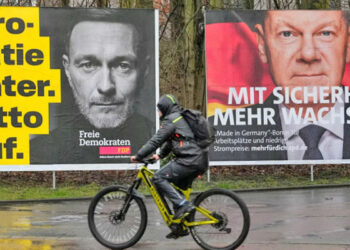 Las elecciones más importantes de Europa