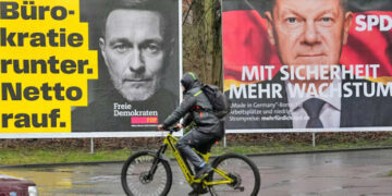 Las elecciones más importantes de Europa